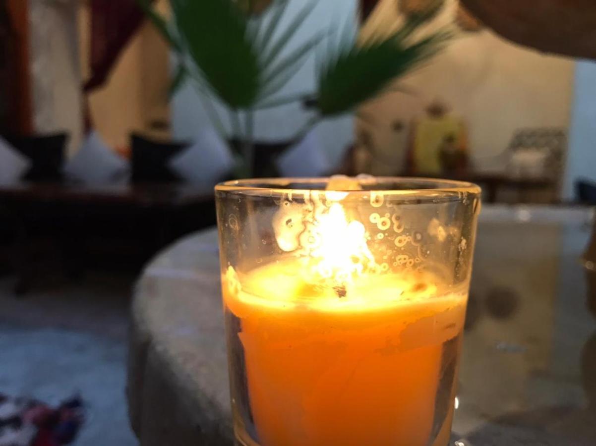 马拉喀什Dar Eljazouli公寓 外观 照片